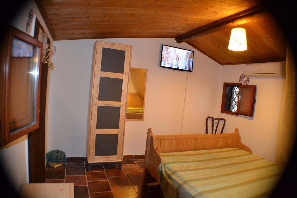 B&B Le Stagioni Кастель-дель-Монте Екстер'єр фото